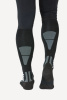 Носки X-Socks Ski Perform Merino OTC (; 39-41; B034 X-Black/Grey)